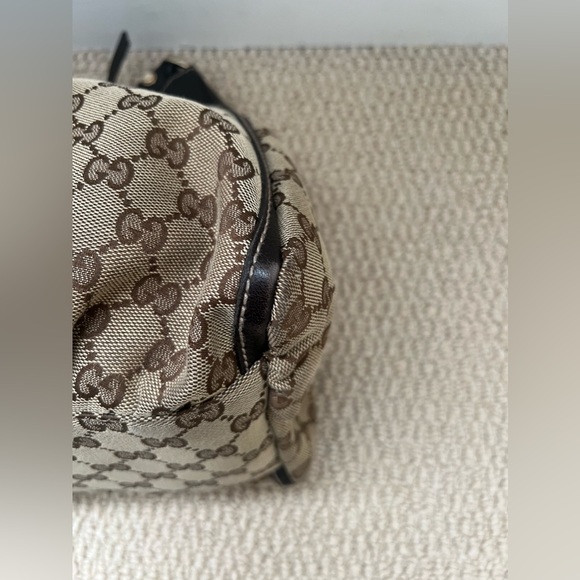Gucci D Ring bag - Picture 4 of 8